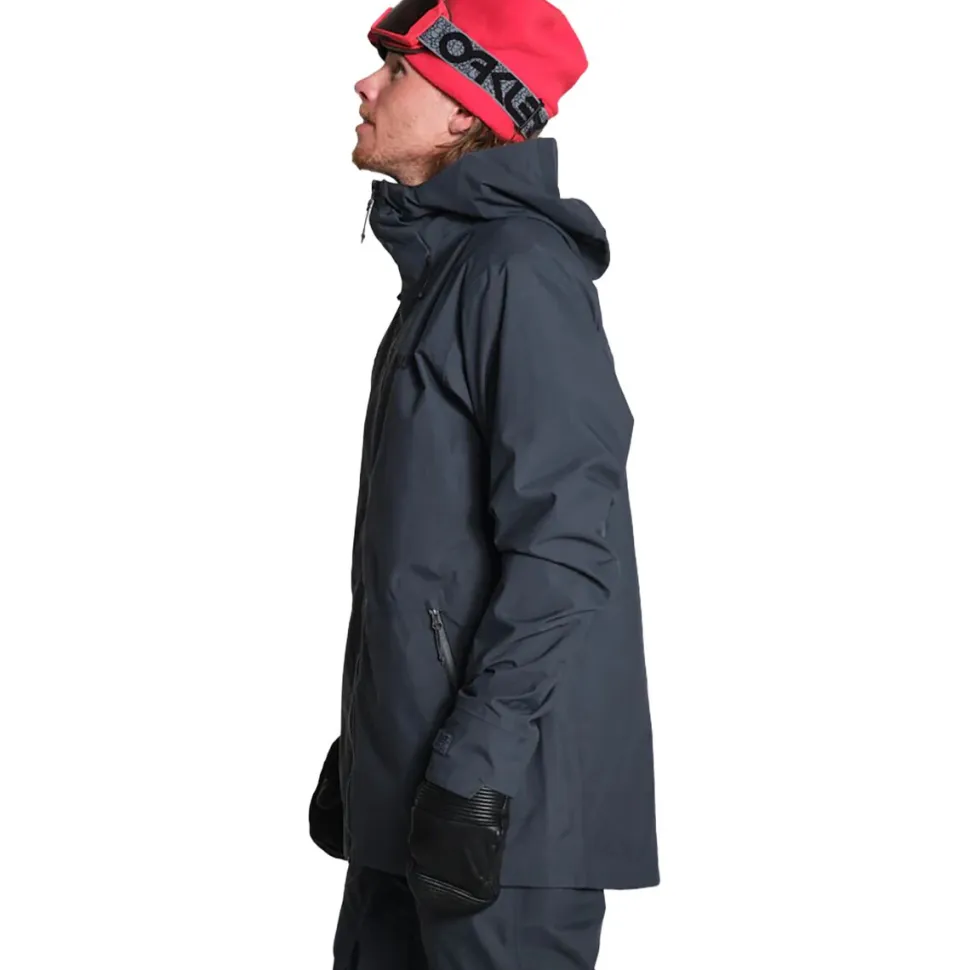 Jefferson Jacket - Men's