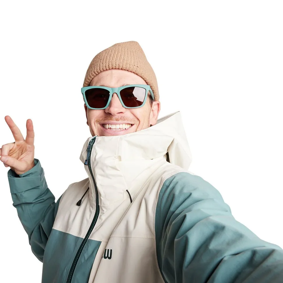 Jefferson Jacket - Men's