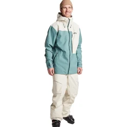 Jefferson Jacket - Men's