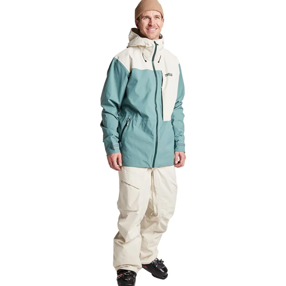Jefferson Jacket - Men's