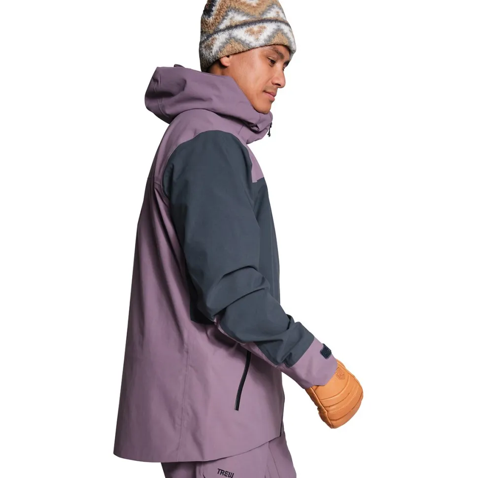 Jefferson Jacket - Men's