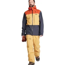 Jefferson Jacket - Men's