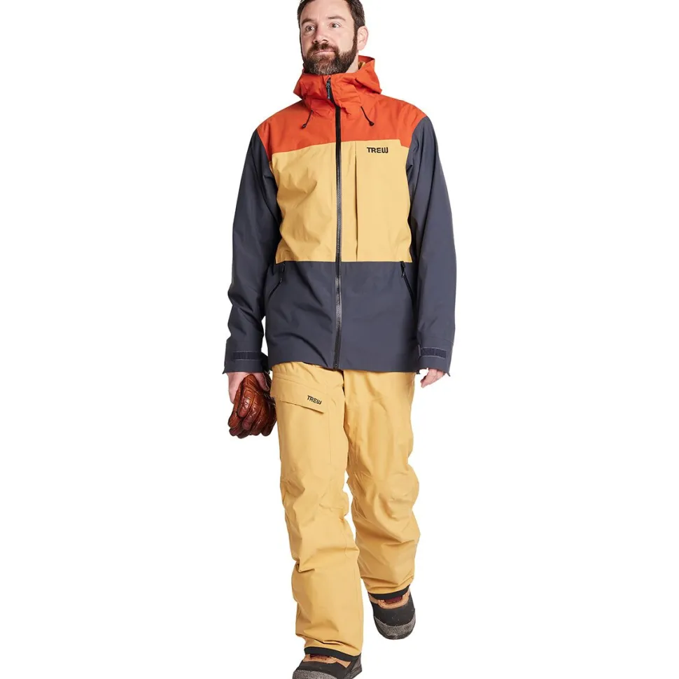 Jefferson Jacket - Men's