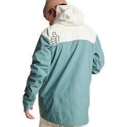 Jefferson Jacket - Men's