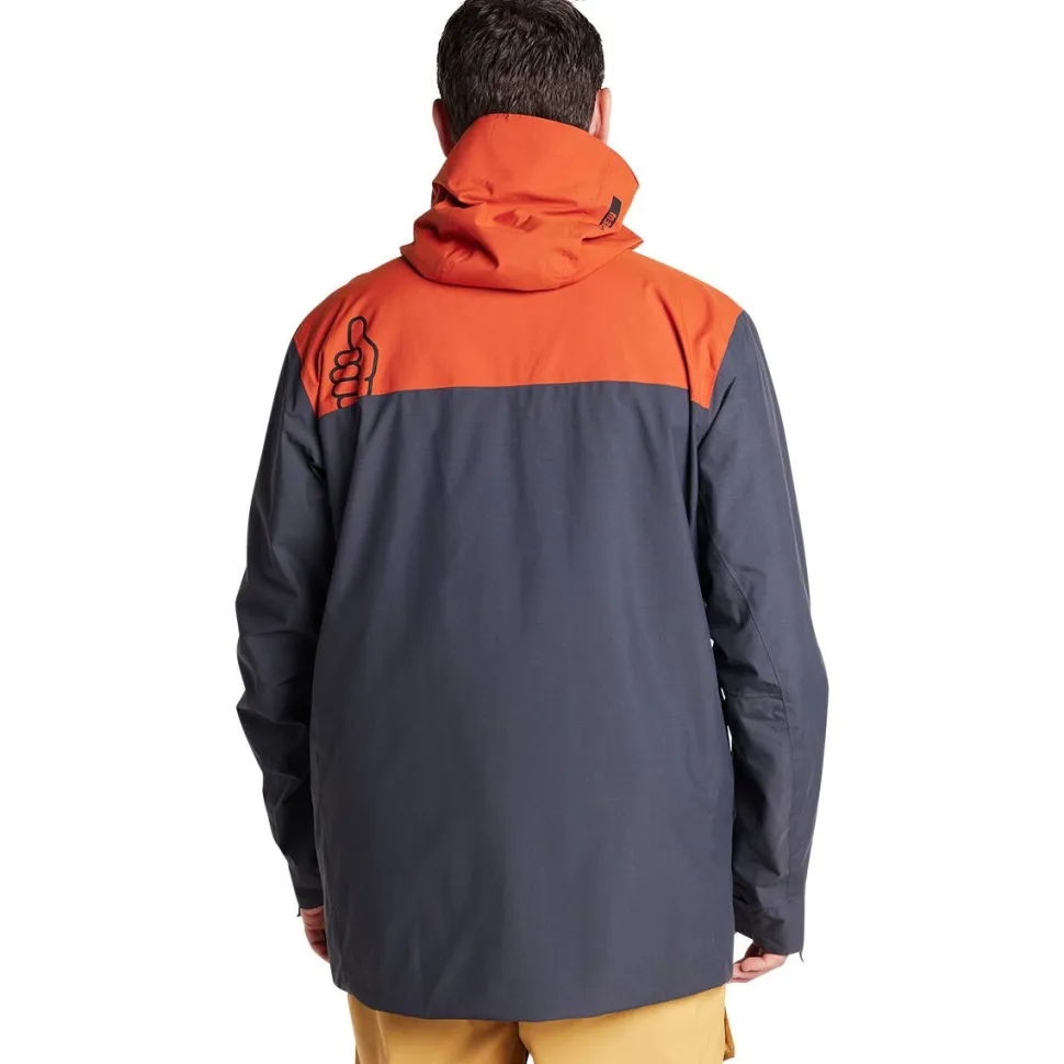 Jefferson Jacket - Men's