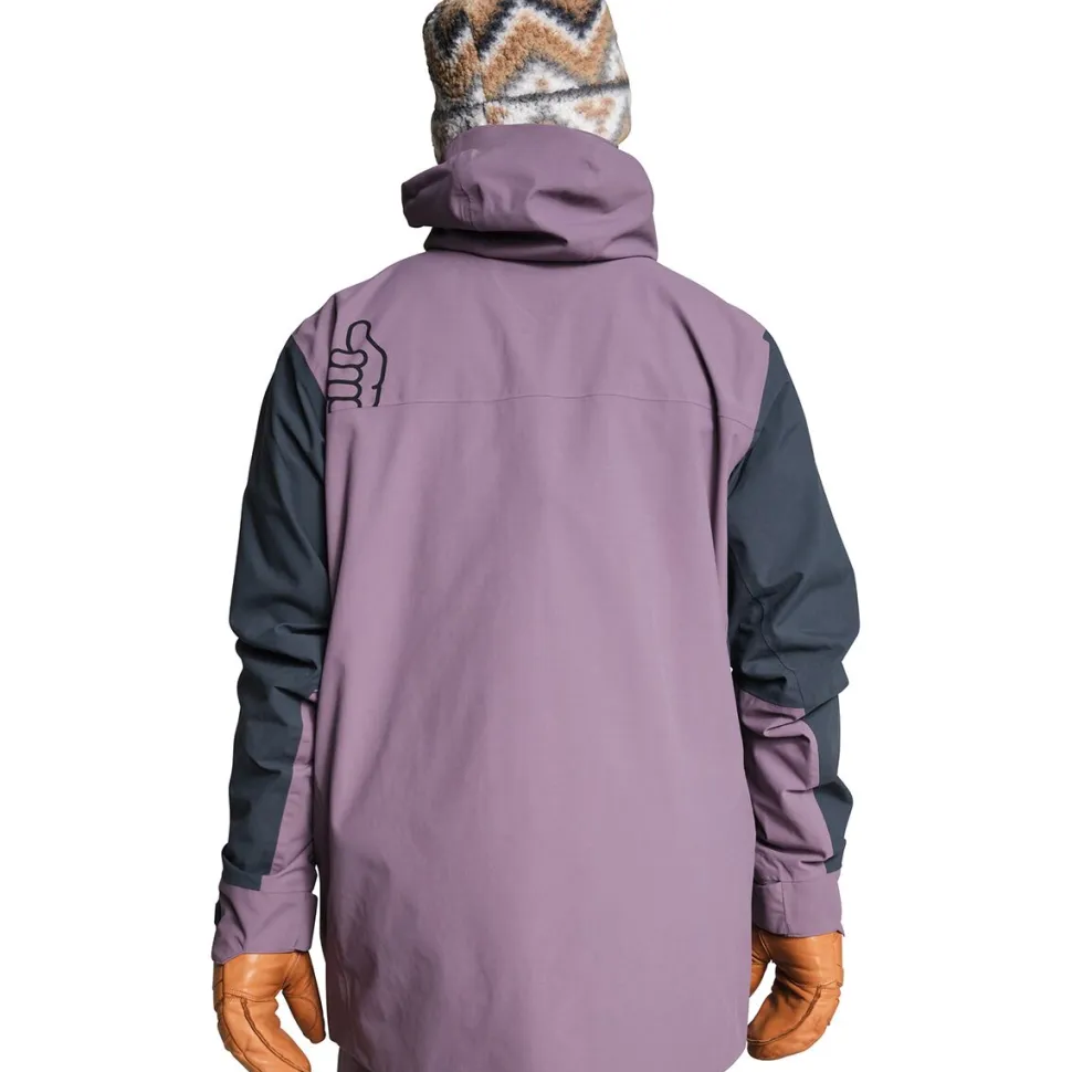 Jefferson Jacket - Men's