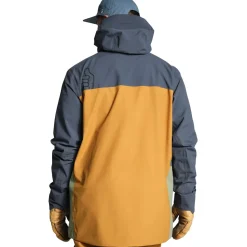 Jefferson Jacket - Men's