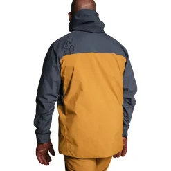 Jefferson Jacket - Men's