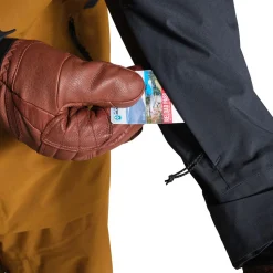 Jefferson Jacket - Men's