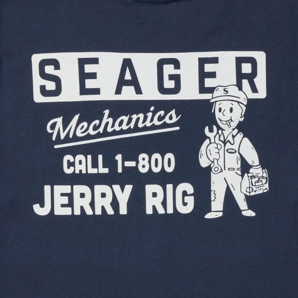 Jerry Rig T-Shirt - Men's