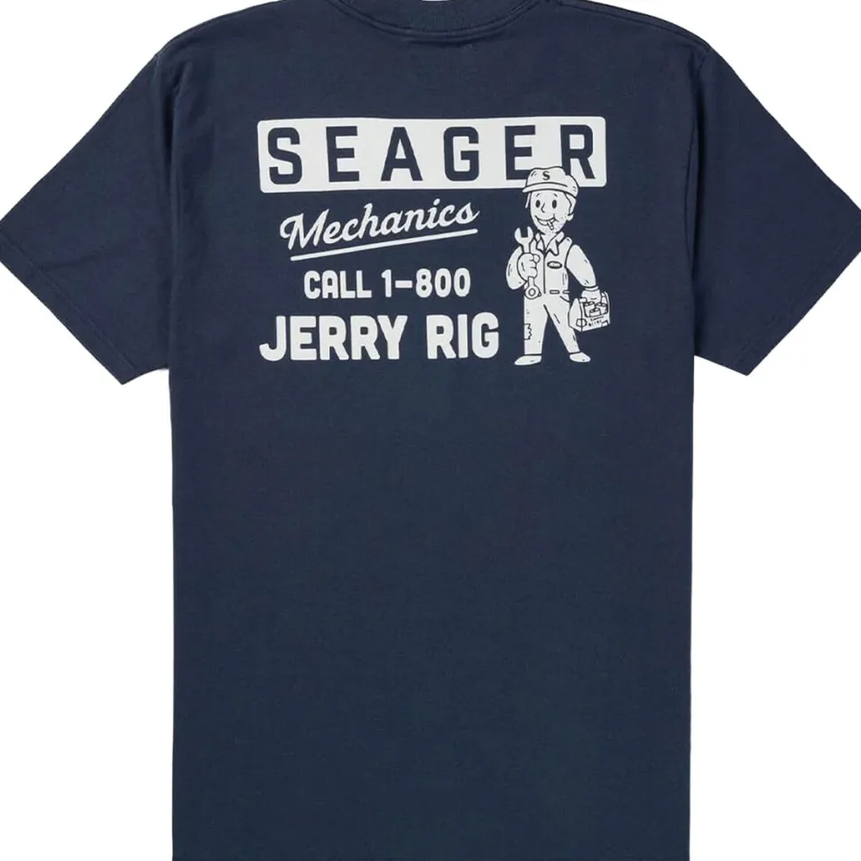 Jerry Rig T-Shirt - Men's