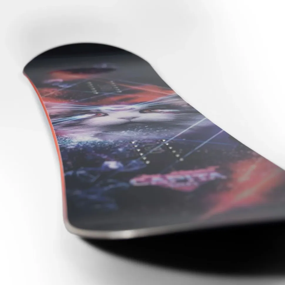 Jess Kimura Mini Snowboard - 2026 - Kids'