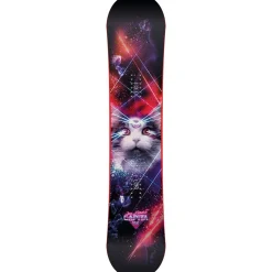 Jess Kimura Mini Snowboard - 2026 - Kids'