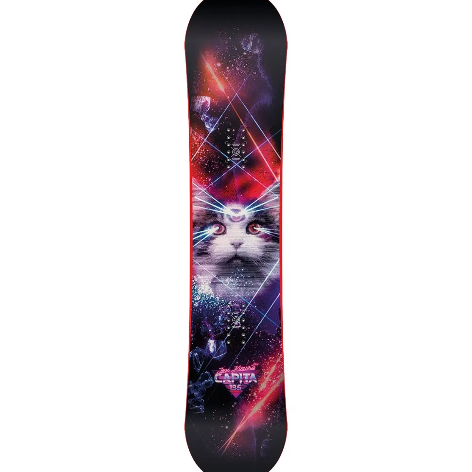 Jess Kimura Mini Snowboard - 2026 - Kids'