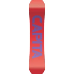 Jess Kimura Mini Snowboard - 2026 - Kids'