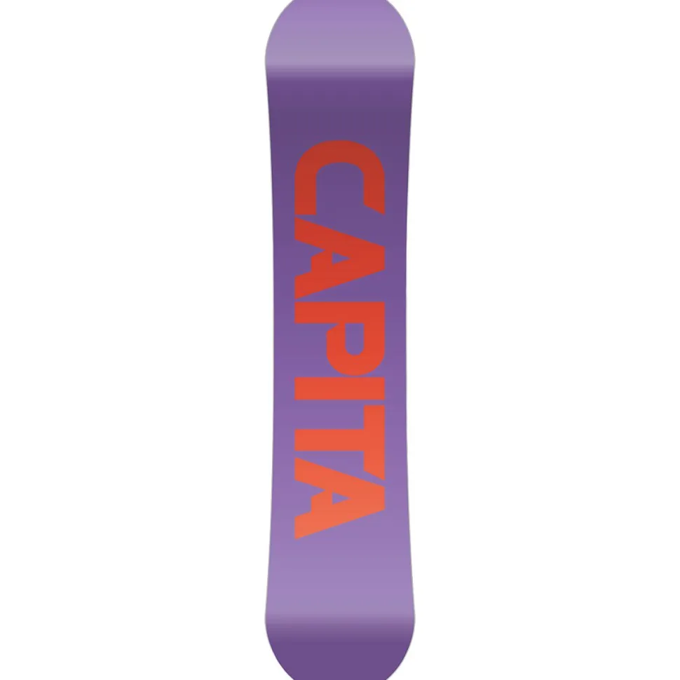 Jess Kimura Mini Snowboard - 2026 - Kids'