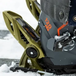 Jester 16 ID Ski Binding - 2026