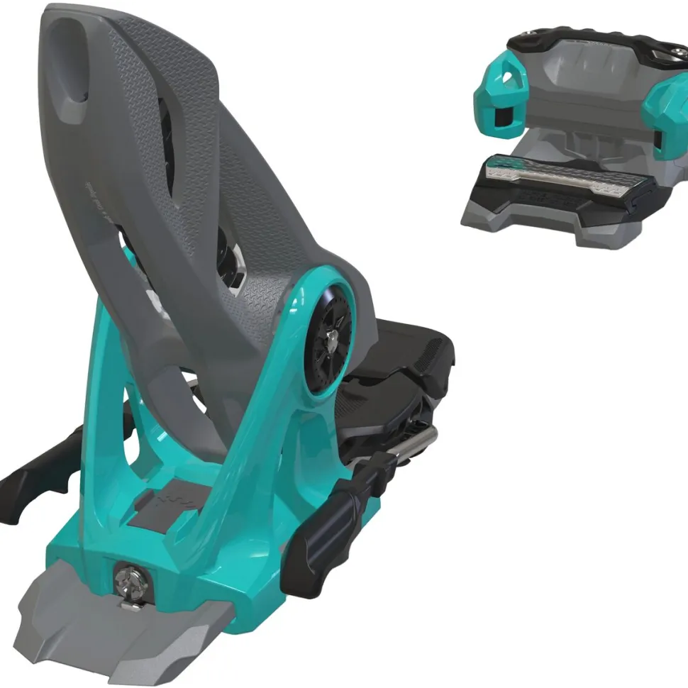 Jester 16 ID Ski Binding - 2026