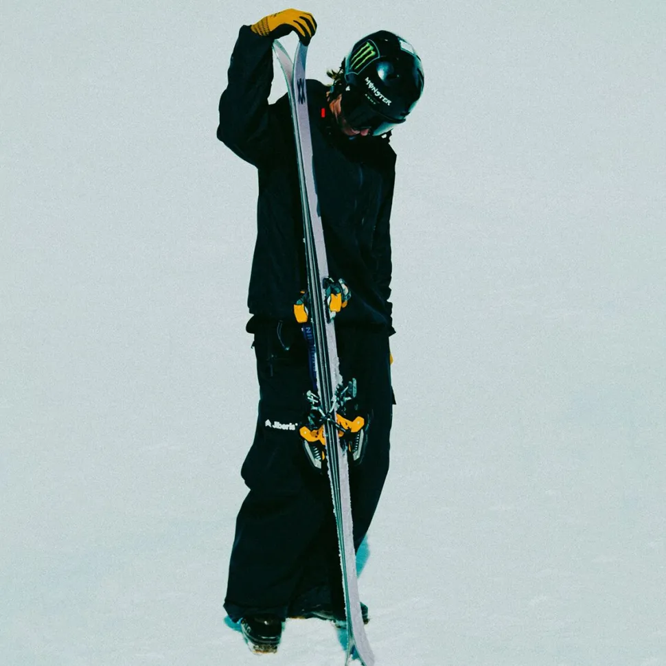Jester X 16 Ski Binding - 2026
