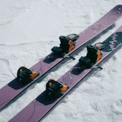 Jester X 16 Ski Binding - 2026