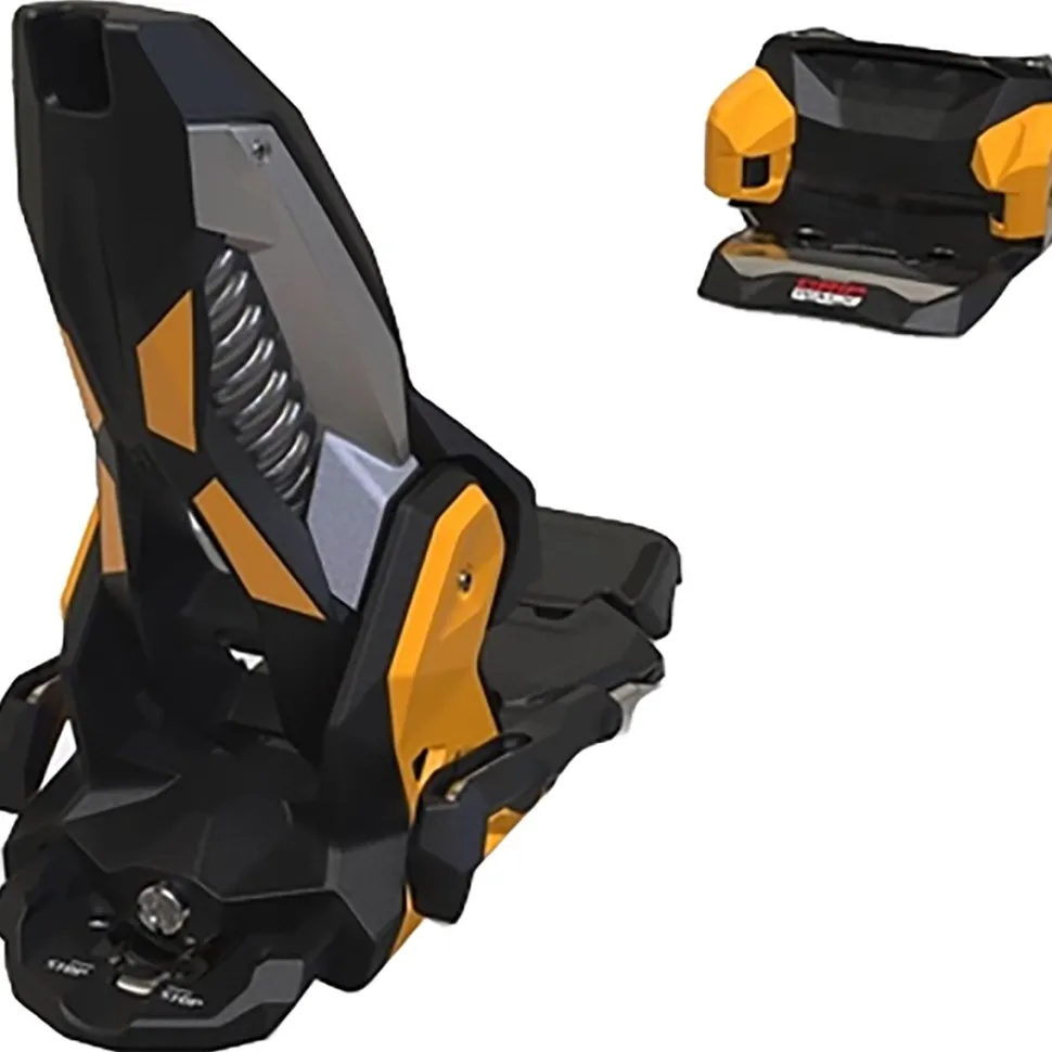 Jester X 16 Ski Binding - 2026