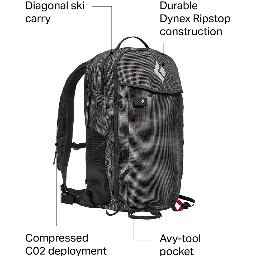 Jetforce UL 26L Backpack