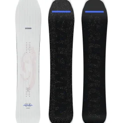 Jetstream Snowboard - 2026