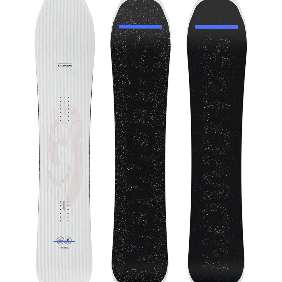 Jetstream Snowboard - 2026