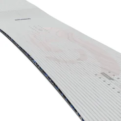 Jetstream Snowboard - 2026