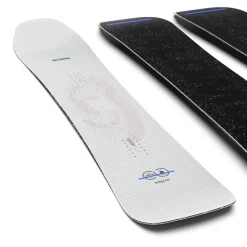 Jetstream Snowboard - 2026
