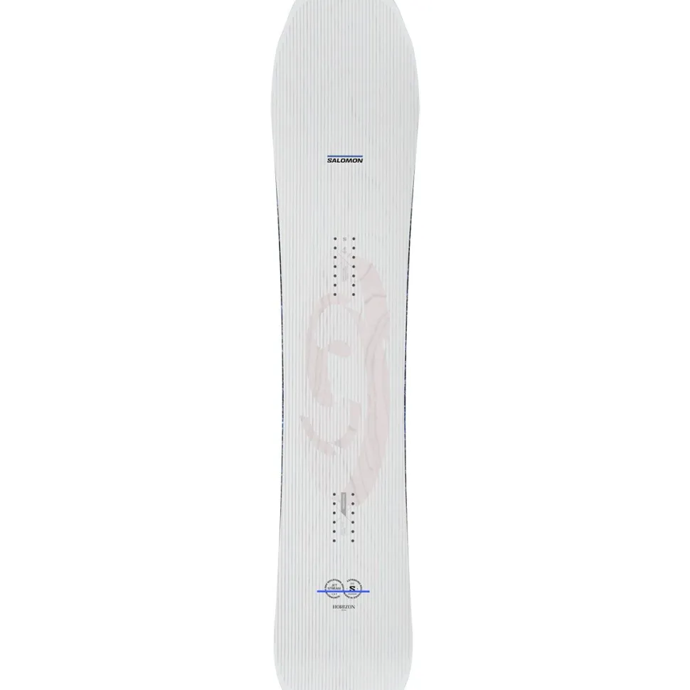 Jetstream Snowboard - 2026