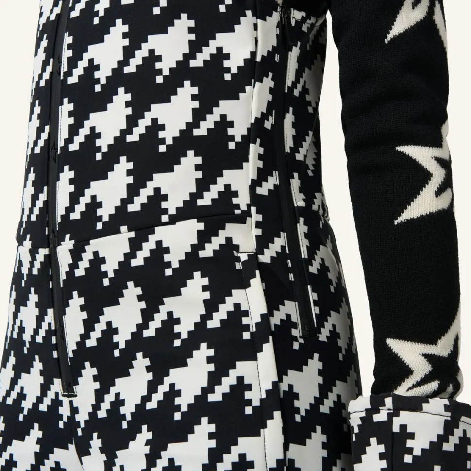 JG Bib Ski Pant - Women's