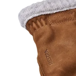 Joar Nubuck Glove