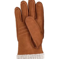 Joar Nubuck Glove