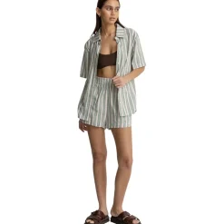 Joelene Short-Sleeve Shirt - Women's