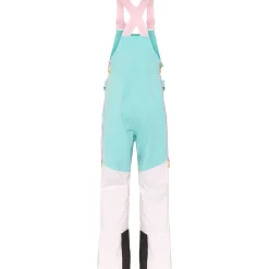 Johanne Bib Pant - Women's