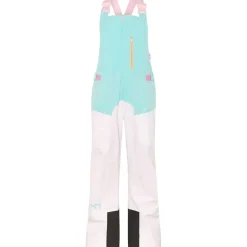 Johanne Bib Pant - Women's