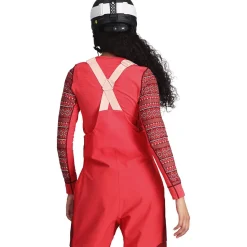 Johanne Bib Pant - Women's