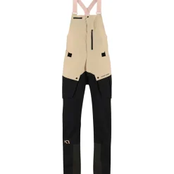 Johanne Bib Pant - Women's