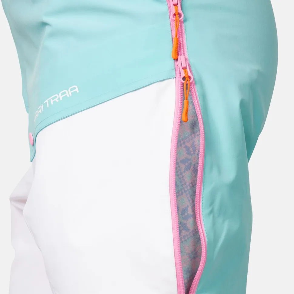 Johanne Bib Pant - Women's