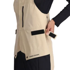 Johanne Bib Pant - Women's