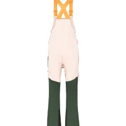 Johanne Bib Pant - Women's