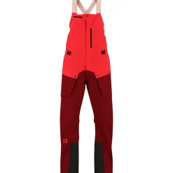Johanne Bib Pant - Women's