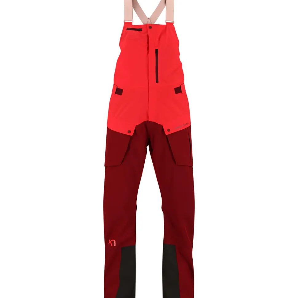 Johanne Bib Pant - Women's