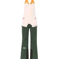 Johanne Bib Pant - Women's
