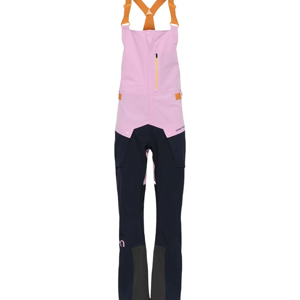 Johanne Bib Pant - Women's