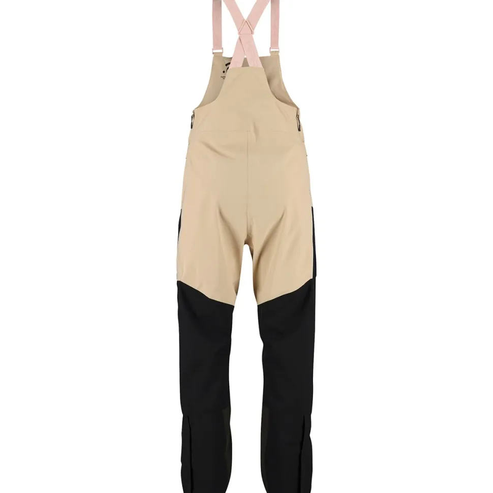Johanne Bib Pant - Women's