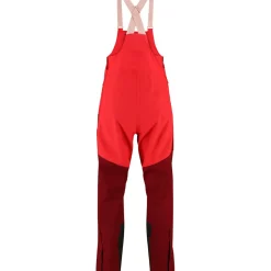 Johanne Bib Pant - Women's