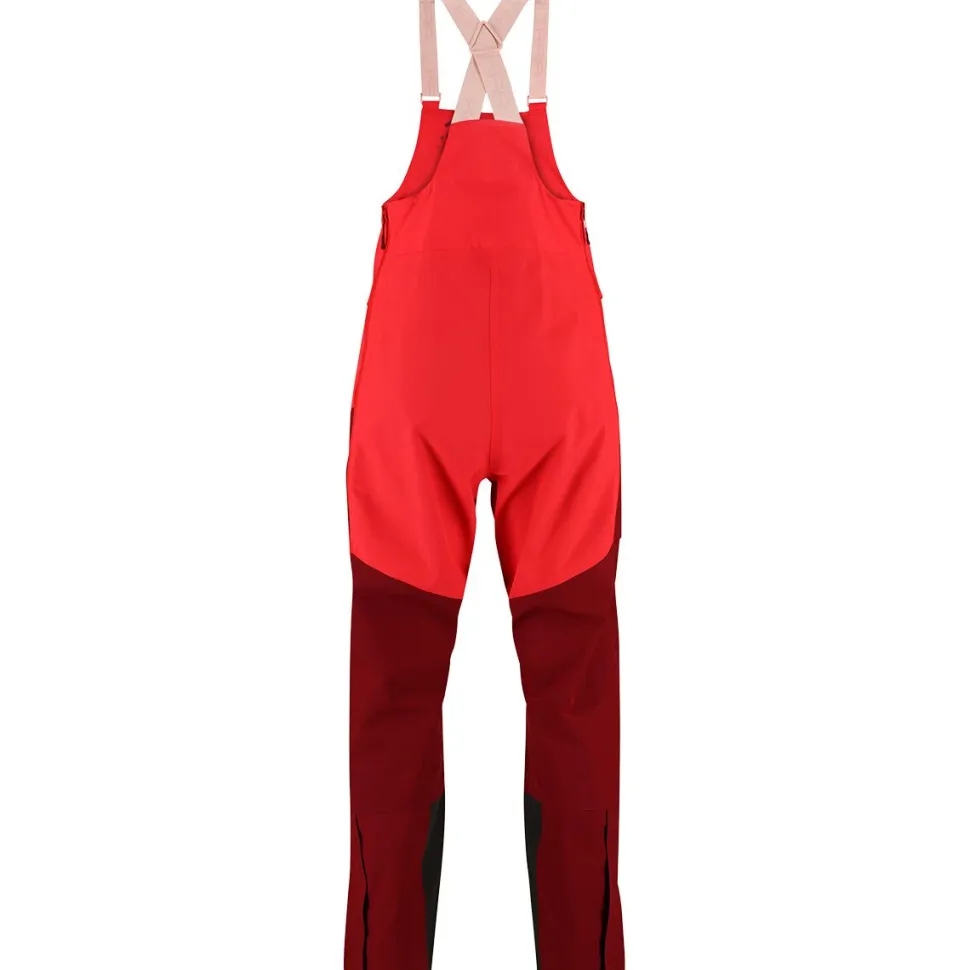 Johanne Bib Pant - Women's