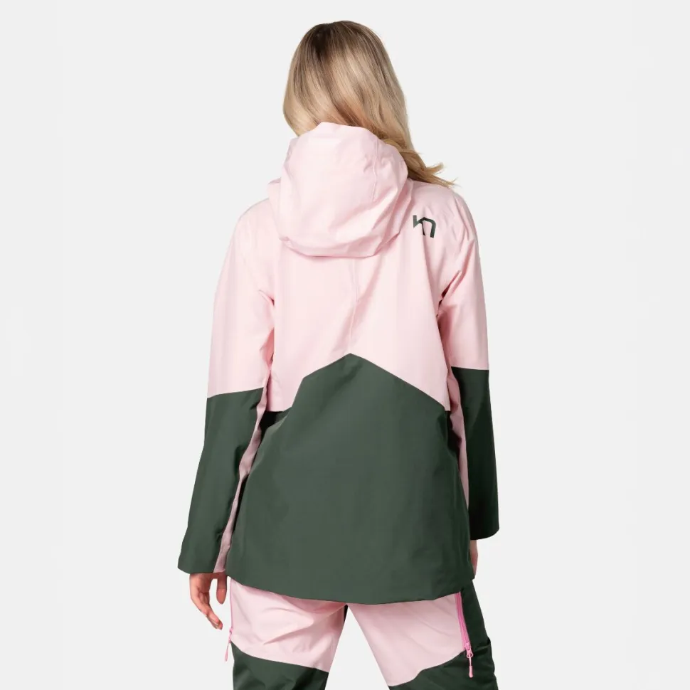 Johanne Ski Jacket - Women's
